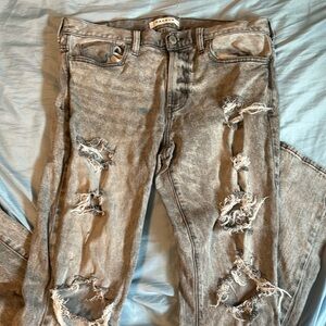 Men’s skinny jeans